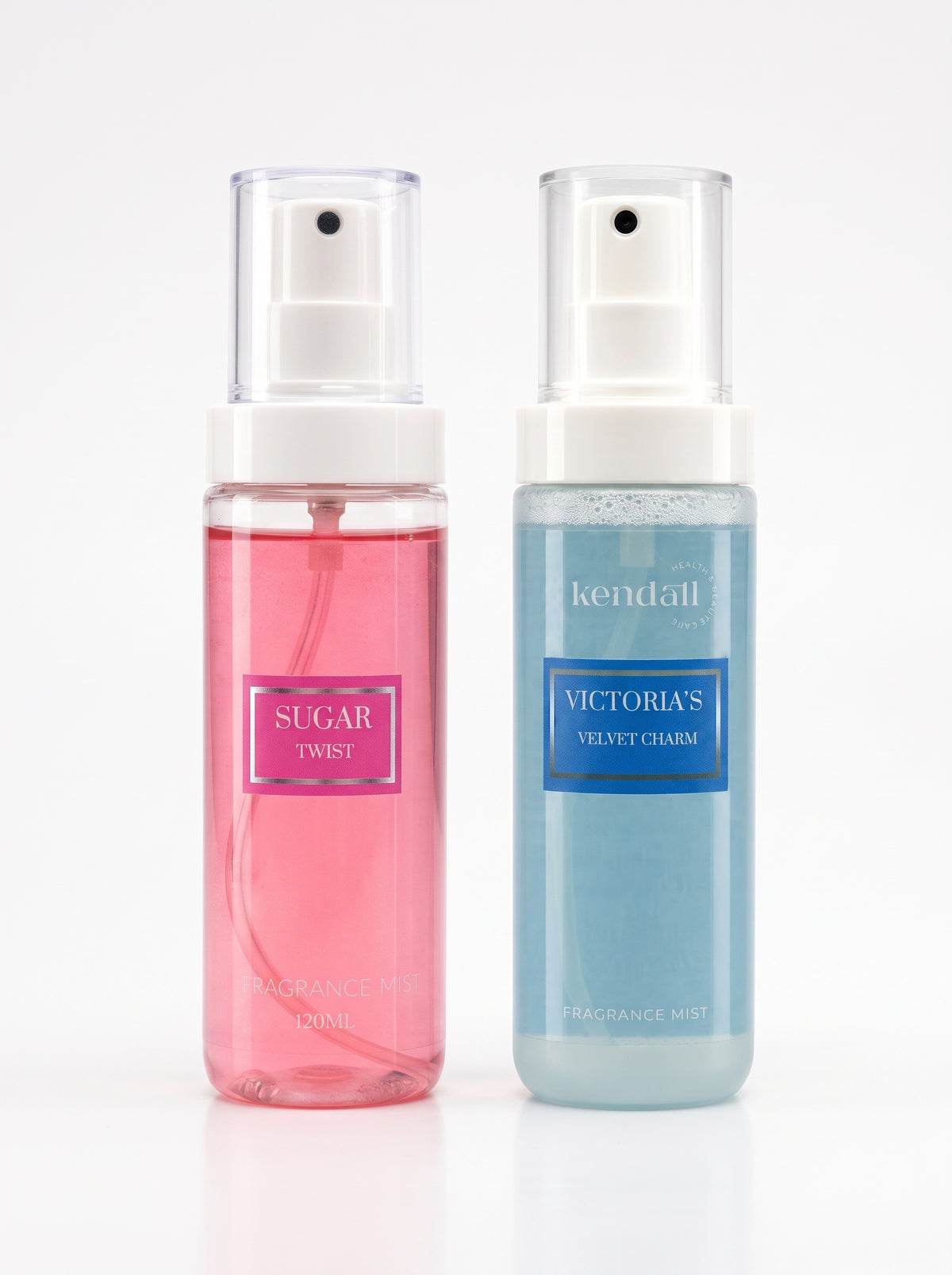 ثنائي العطر