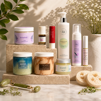 Full Bride Care ( For Oily Skin )