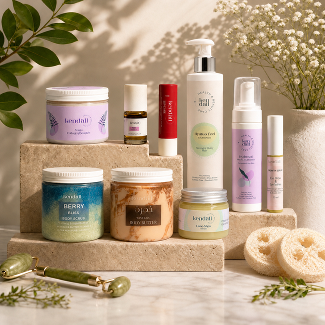Full Bride Care ( For Oily Skin )