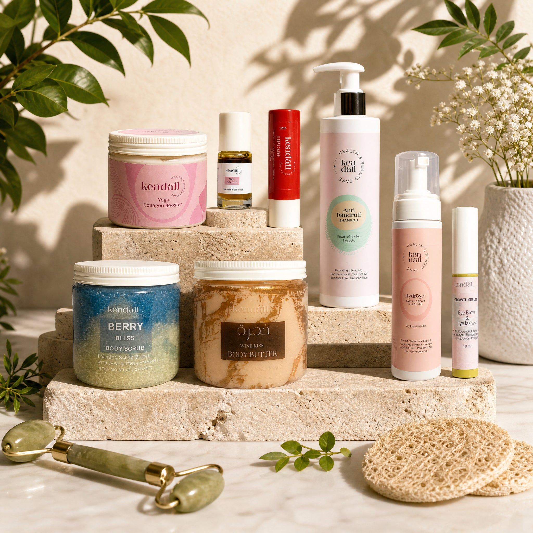 Full Bride Care