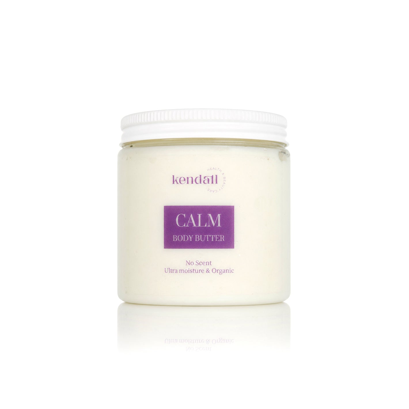 Calm Body Butter