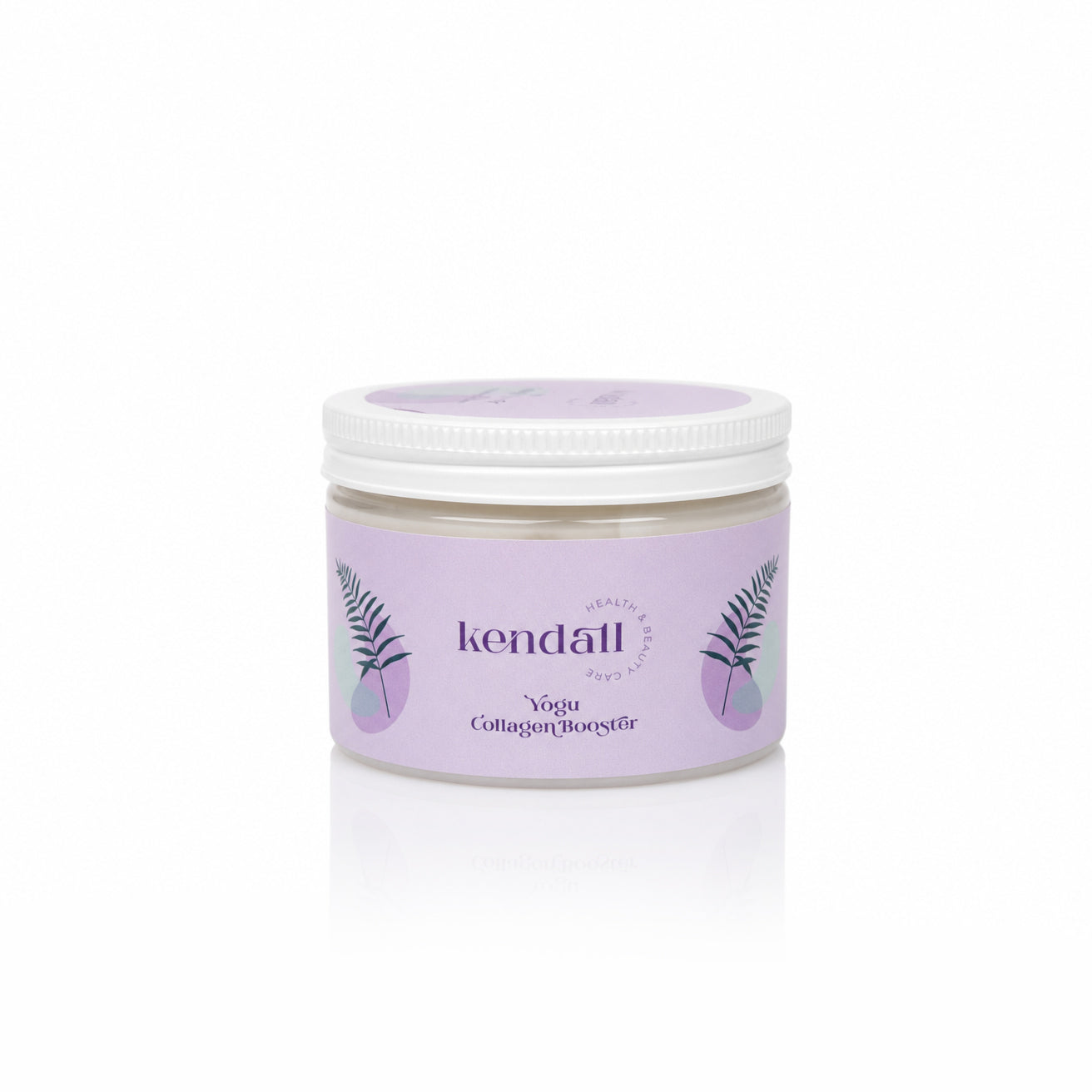 Oily moisturizer
