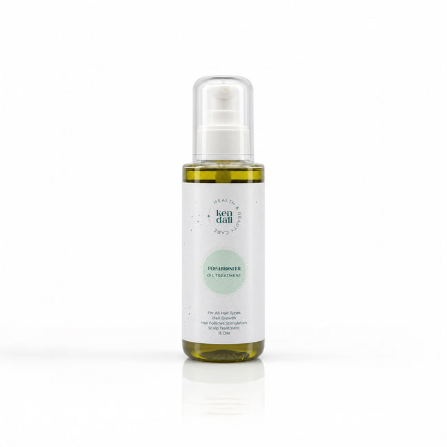 Follibooster oils