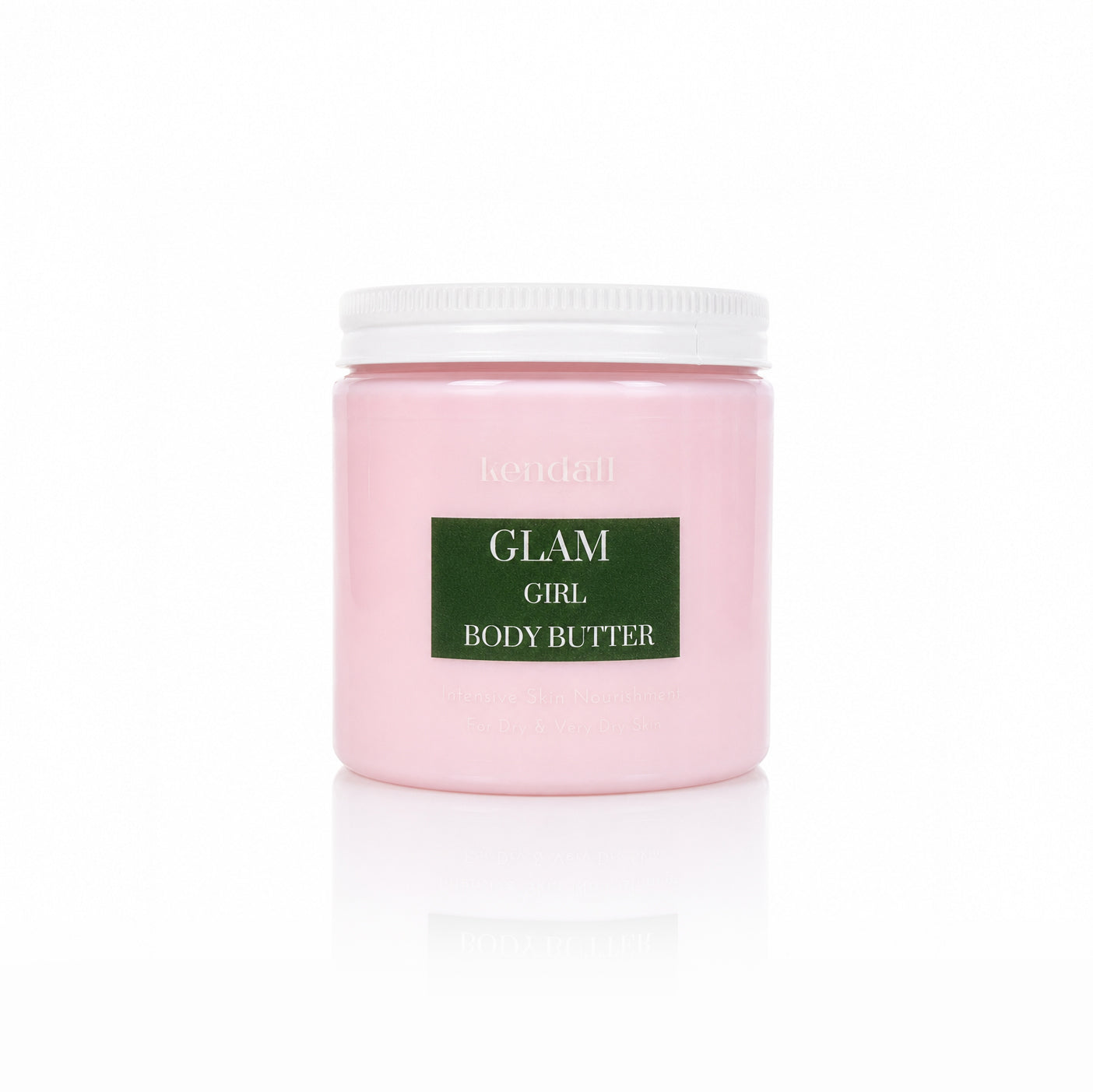 Glam Girl Body Butter( Marshmallow)