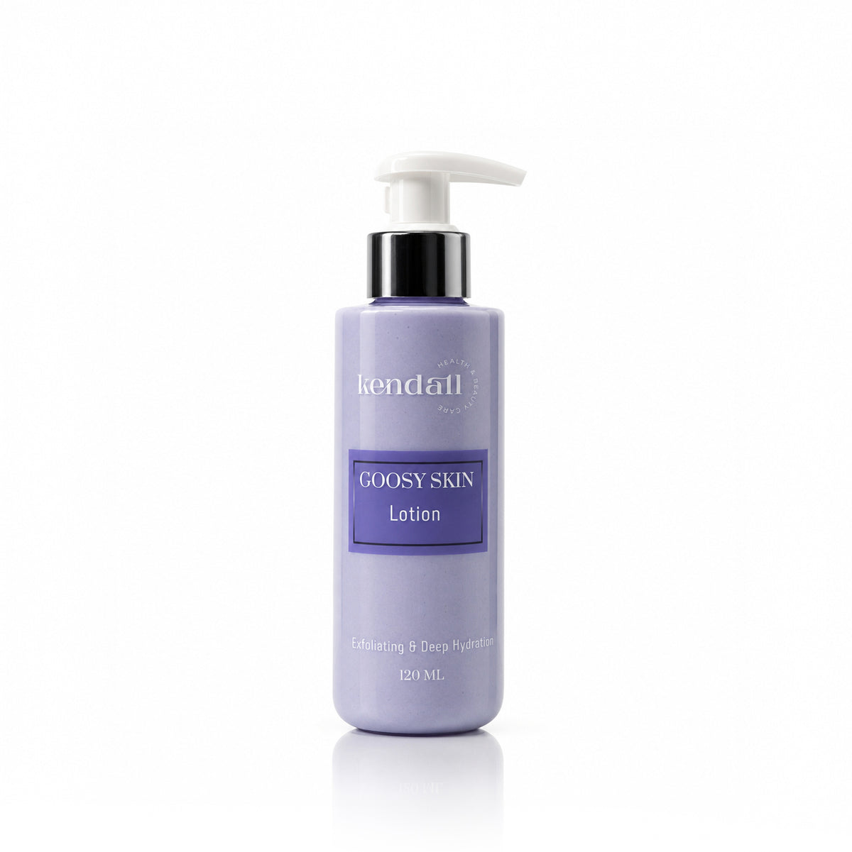Goosy skin lotion