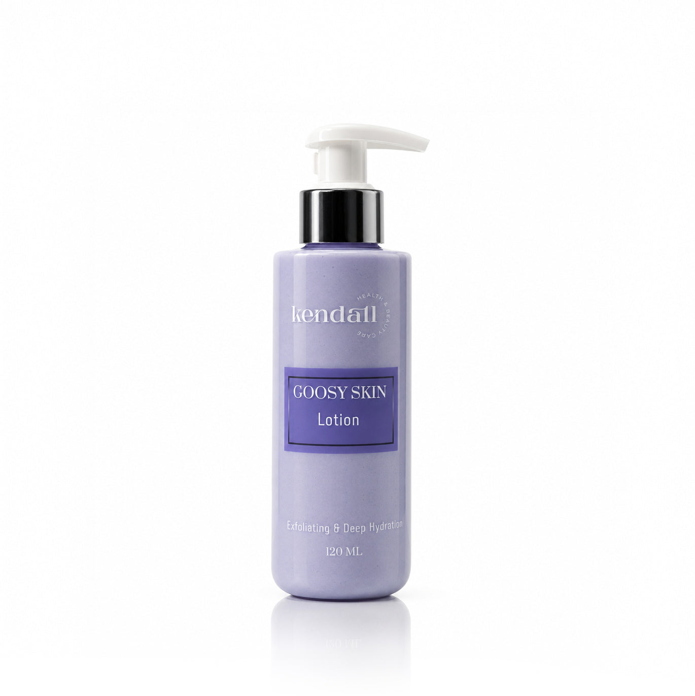 Goosy skin lotion