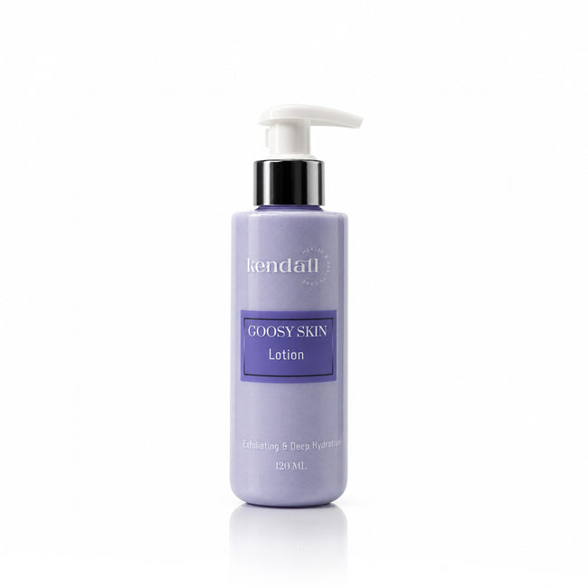 Goosy skin lotion