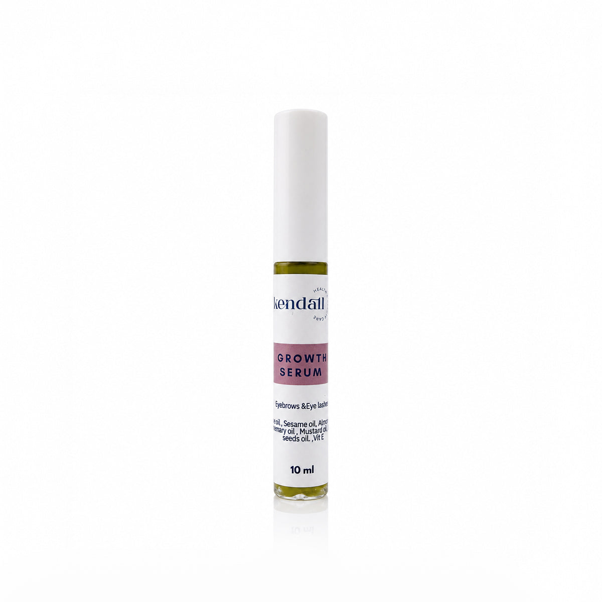 Eye brow serum