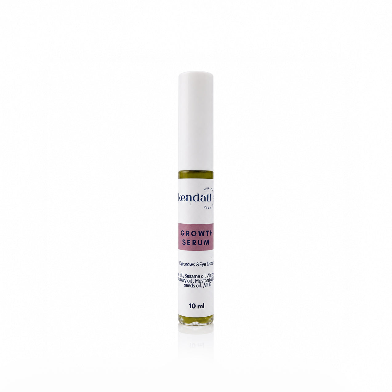 Eye brow serum