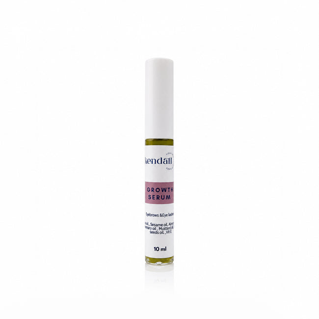 Eye brow serum
