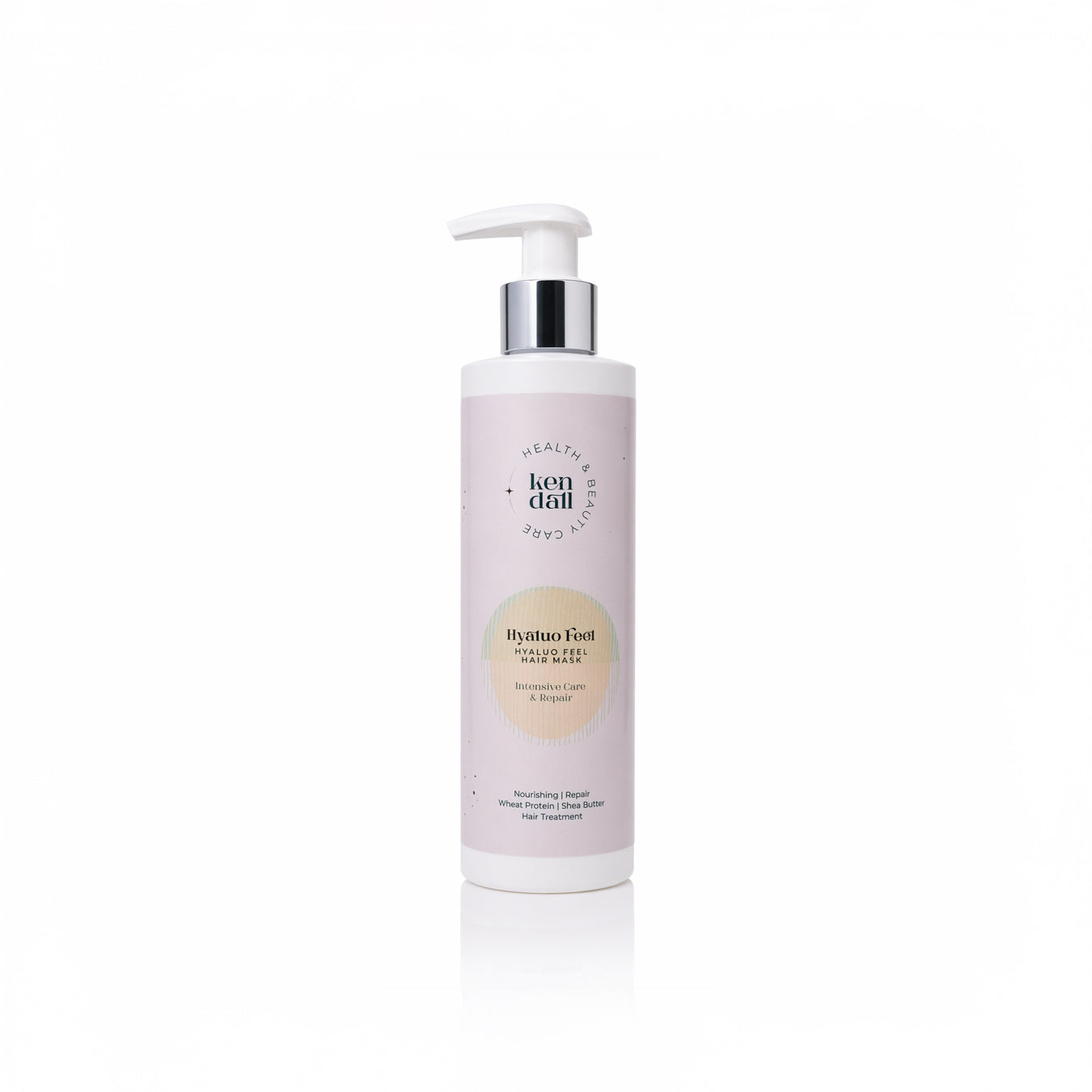 Hair Mask