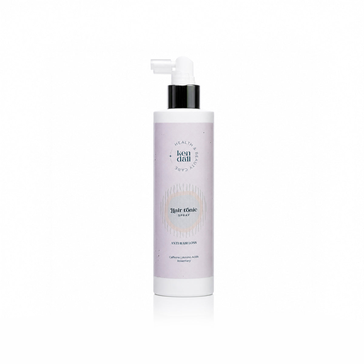 Hair tonic Spray