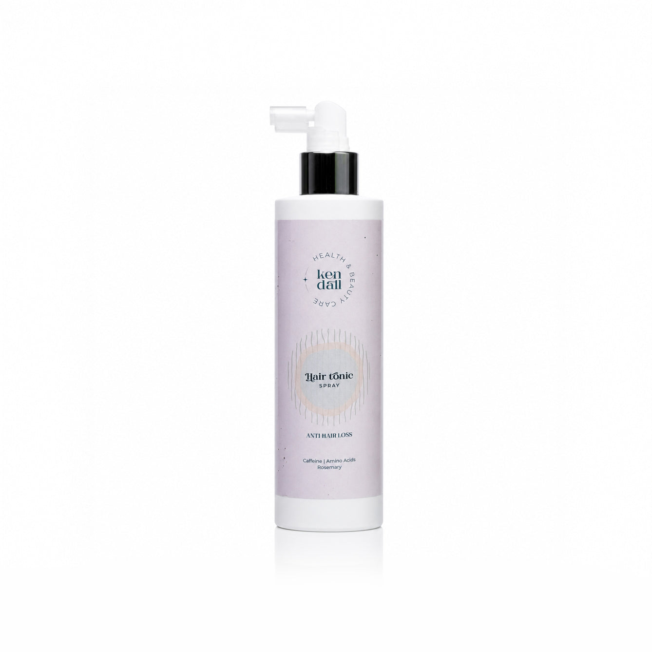Hair tonic Spray