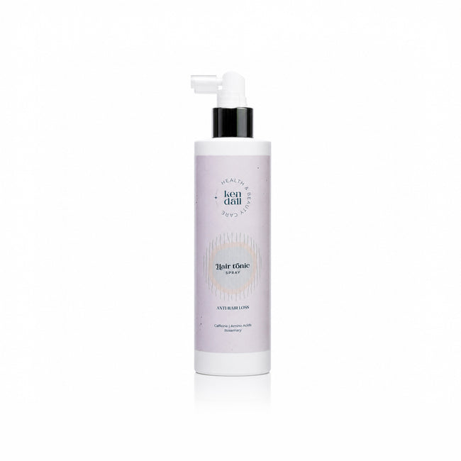 Hair tonic Spray
