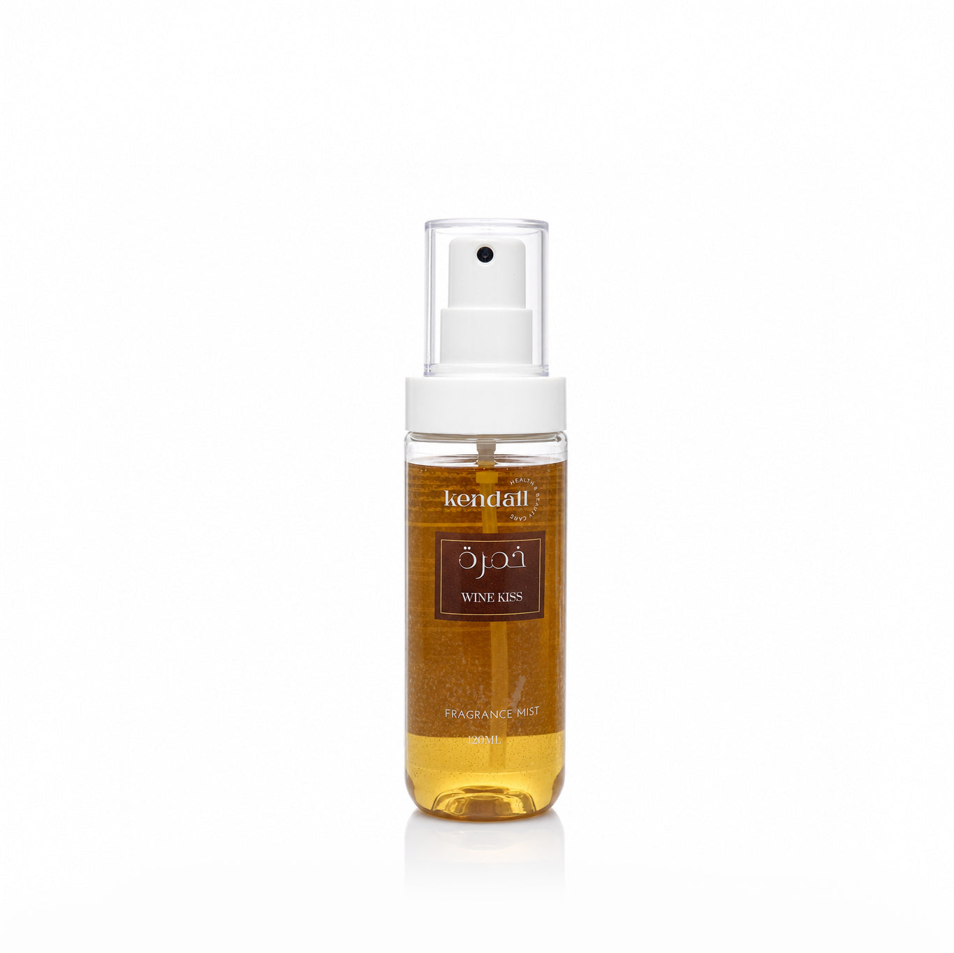 Khumrah wine kiss perfume