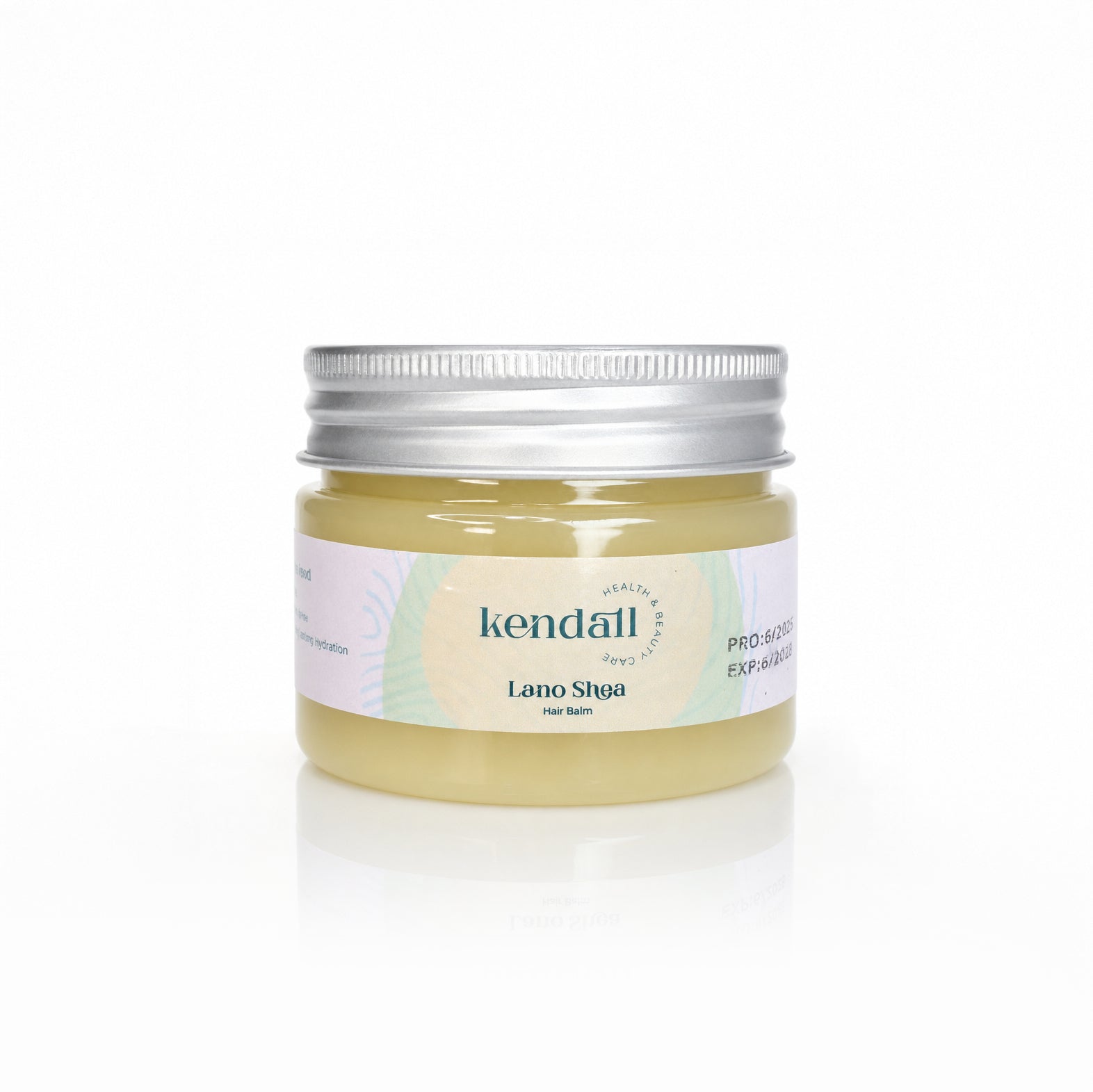 Lano Shea Hair Balm