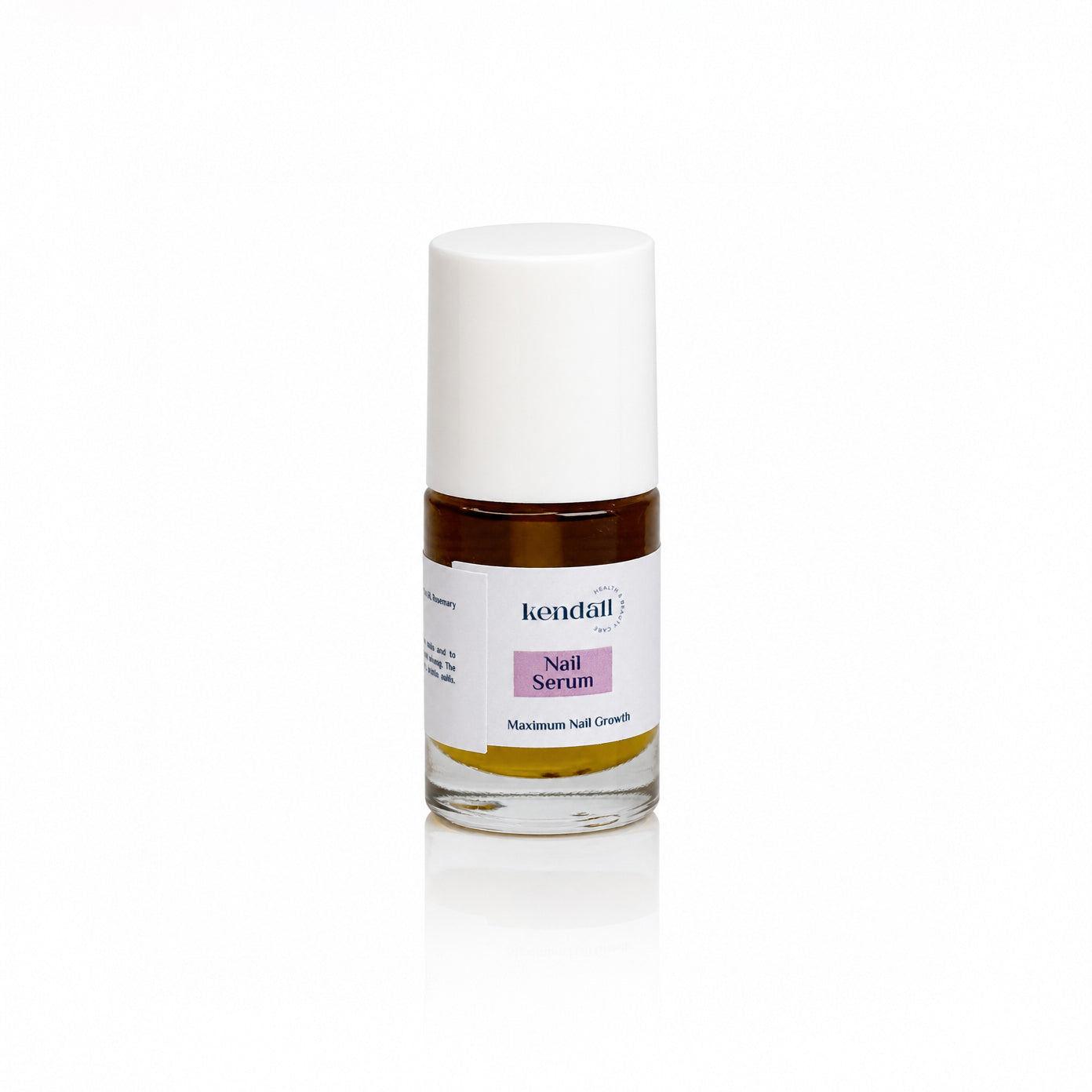 Nail serum