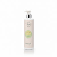 Hyaluronic free sulfate shampoo