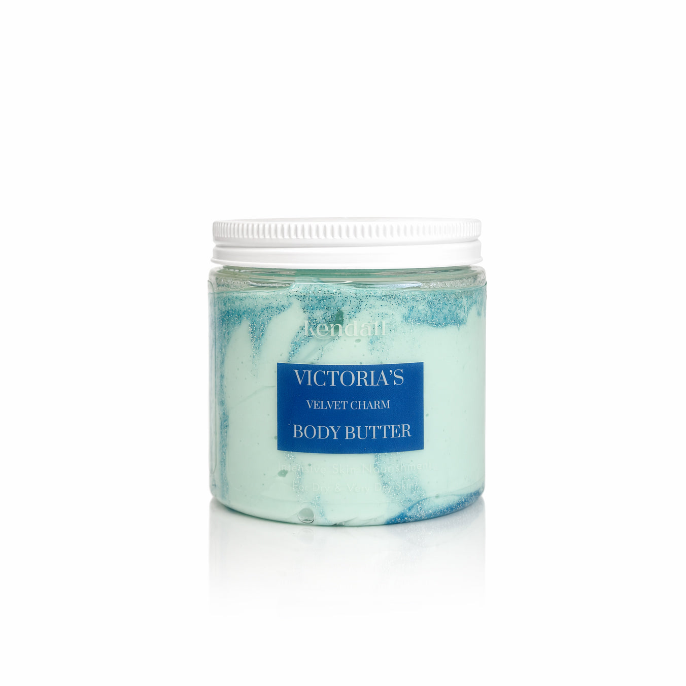 Victoria velvet sharm body butter