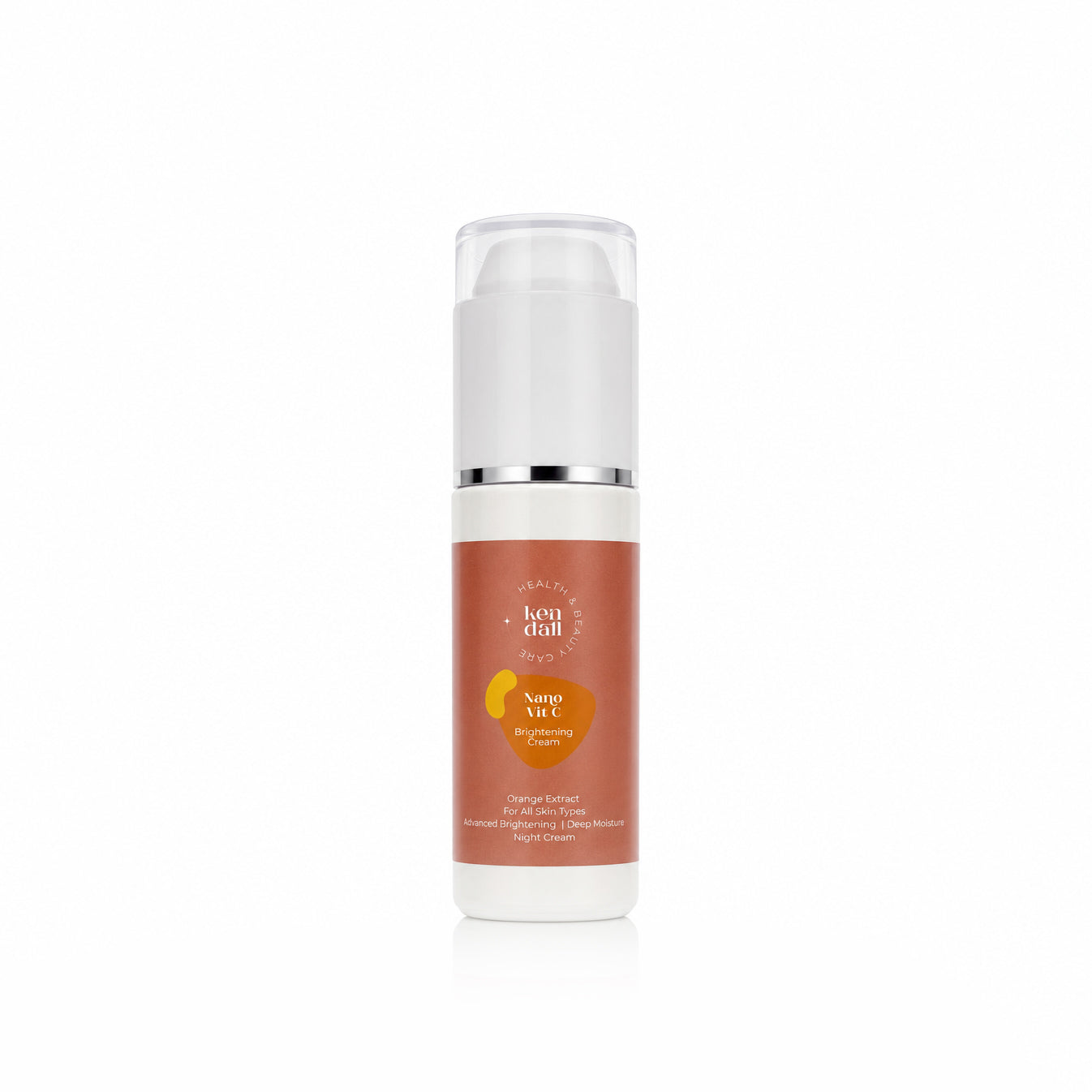 Vitamin c Whitening cream