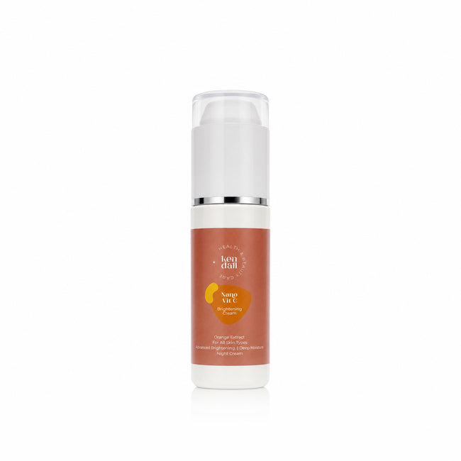 Vitamin c Whitening cream